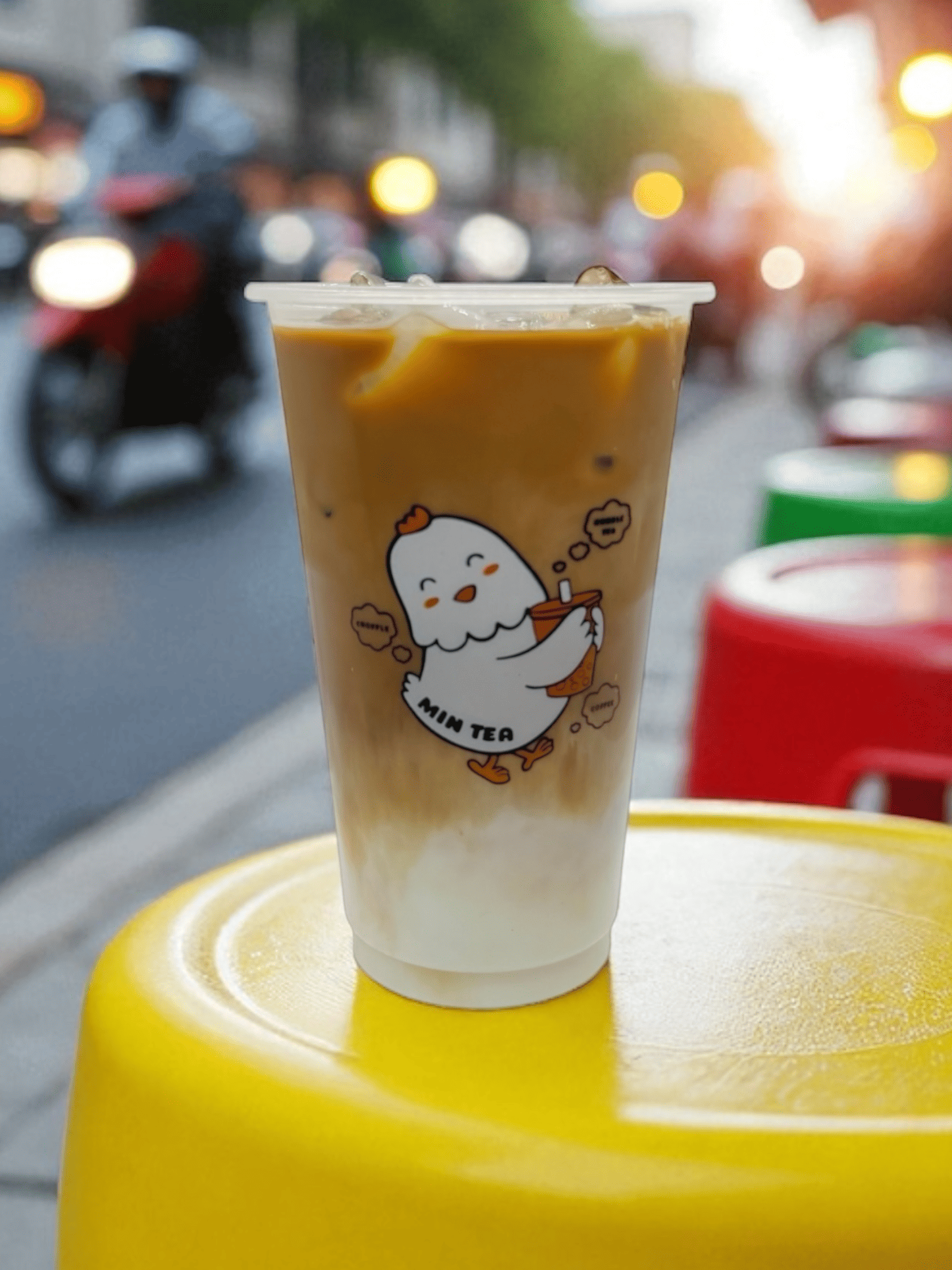 Saigon Café